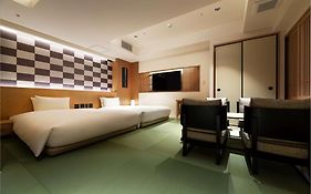 Prostyle Ryokan Tokyo Asakusa